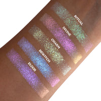 Shape Shifter Highlight Palette - Glisten Cosmetics
