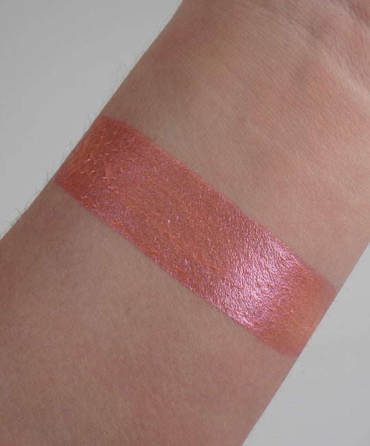 Shrimp (Electric Coral Metallic) Pan