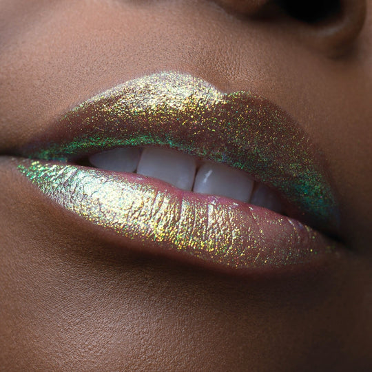 Sirius Chroma Gloss - Multichrome Lip Gloss - Glisten Cosmetics