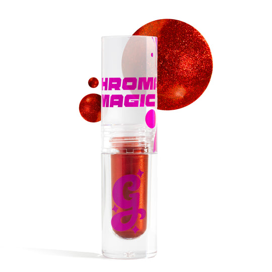 Sorcery - Chroma Magic Liquid Eyeshadow - Glisten Cosmetics