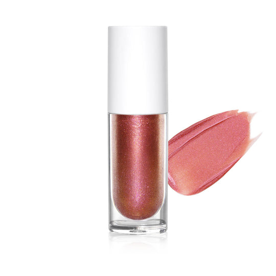 MASTERCLASS LIP OIL GLOSS - Blend Bunny Cosmetics
