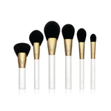 MASTERCLASS PRO MAKEUP BRUSHES - Blend Bunny Cosmetics