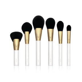 MASTERCLASS PRO MAKEUP BRUSHES - Blend Bunny Cosmetics