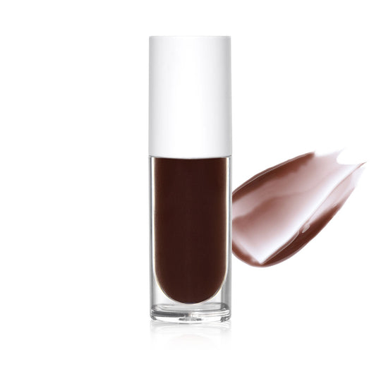 MASTERCLASS LIP OIL GLOSS - Blend Bunny Cosmetics