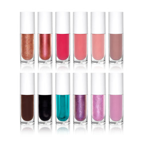 MASTERCLASS LIP OIL GLOSS - Blend Bunny Cosmetics