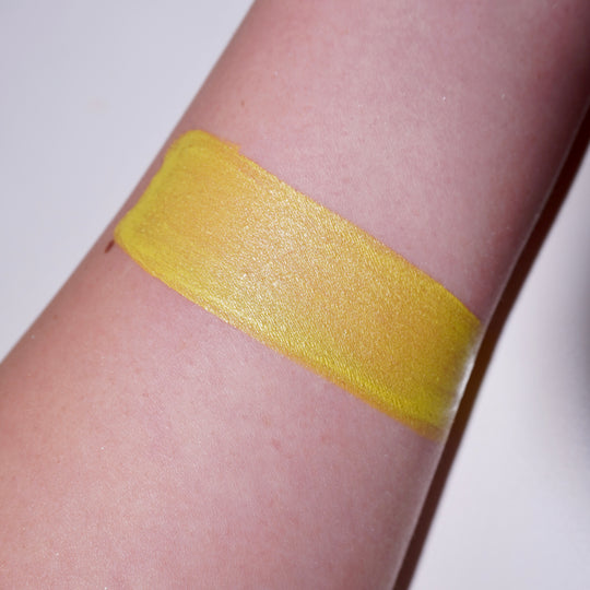 Sunflower (Shimmer Yellow) Pan