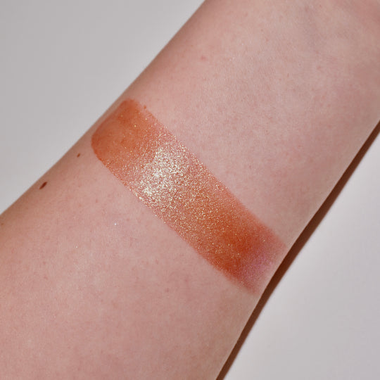Sunrise (Duochrome Red Gold) Wet Liner® - Eyeliner - Glisten Cosmetics