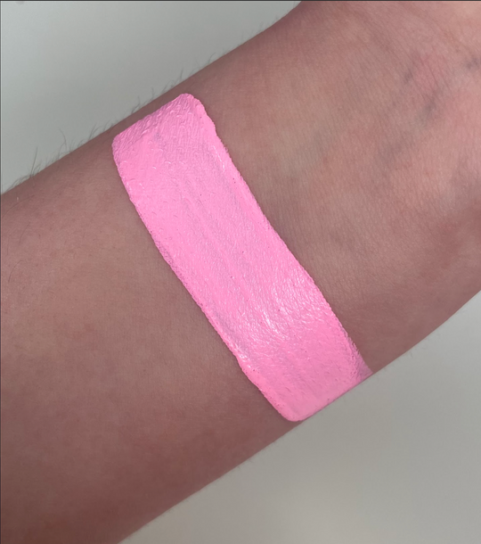 Strawberry (UV Pink) Wet LinerÂŽ - Eyeliner - Glisten Cosmetics