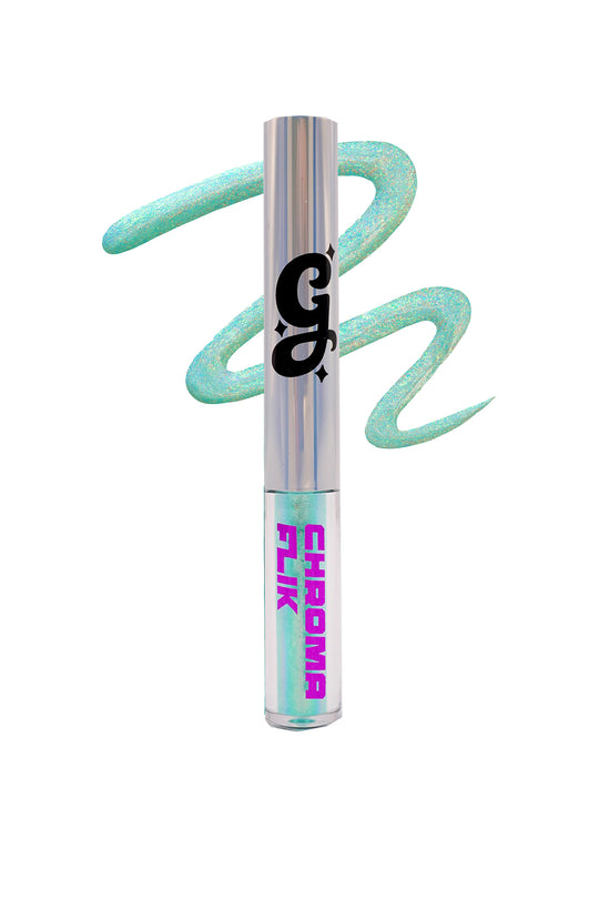 Seabreeze Chroma Flik - Liquid Liner - Glisten Cosmetics