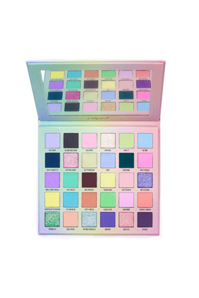 Sickly Sweet Palette - Blend Bunny Cosmetics