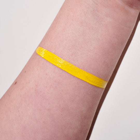 Solar (Yellow) Wet Liner® - Eyeliner - Glisten Cosmetics