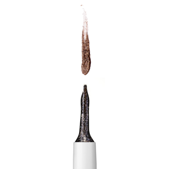 Soleil Chroma Flik - Liquid Liner - Glisten Cosmetics