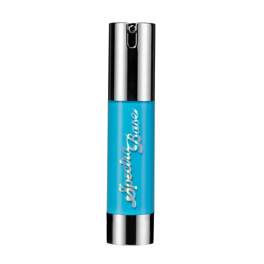 Blue Spectra Base - Colourful Foundation - Glisten Cosmetics