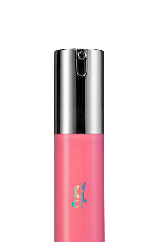 Pink Spectra Base - Colourful Foundation - Glisten Cosmetics