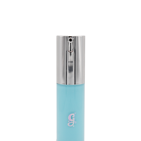 Pastel Blue Spectra Base - Colourful Foundation - Glisten Cosmetics