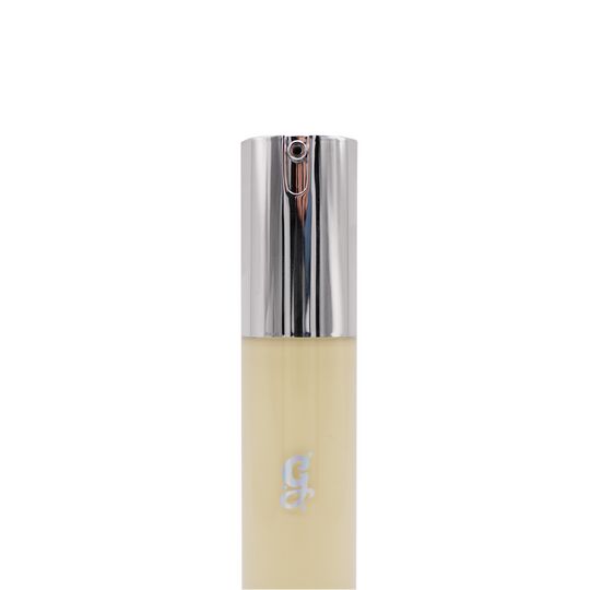 Pastel Yellow Spectra Base - Colourful Foundation - Glisten Cosmetics