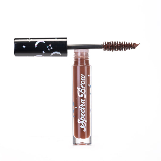 Chestnut (Brown) Spectra Brow - Brow Cream - Glisten Cosmetics