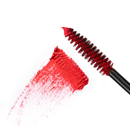 Chilli (Red) Spectra Brow - Brow Cream - Glisten Cosmetics