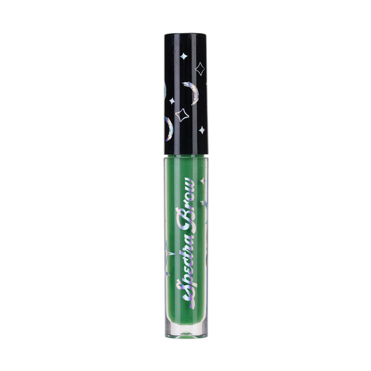 Dino (Green) Spectra Brow - Brow Cream - Glisten Cosmetics
