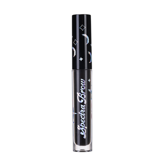 Ink (Black) Spectra Brow - Brow Cream - Glisten Cosmetics