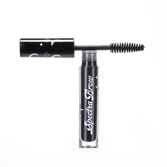 Ink (Black) Spectra Brow - Brow Cream - Glisten Cosmetics