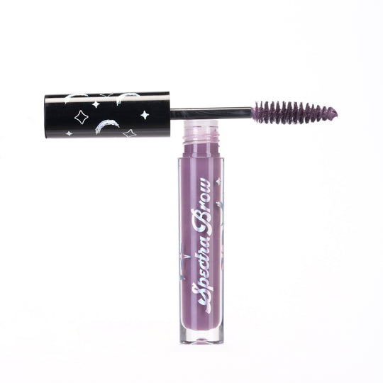 Mauve (Dark Lilac) Spectra Brow - Brow Cream - Glisten Cosmetics