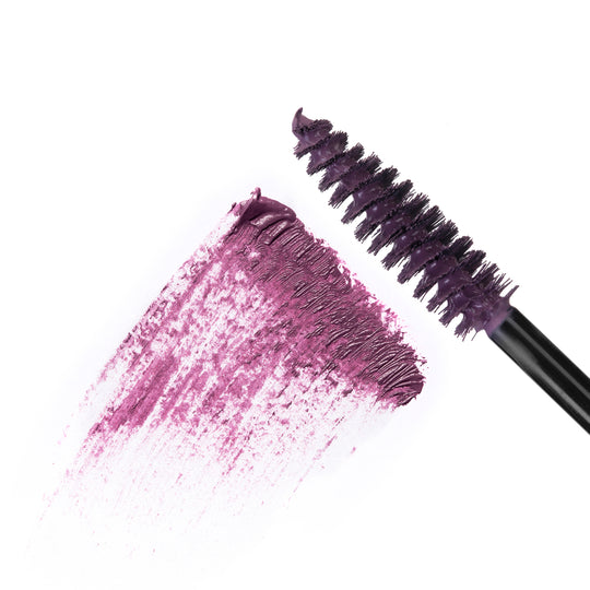 Mauve (Dark Lilac) Spectra Brow - Brow Cream - Glisten Cosmetics