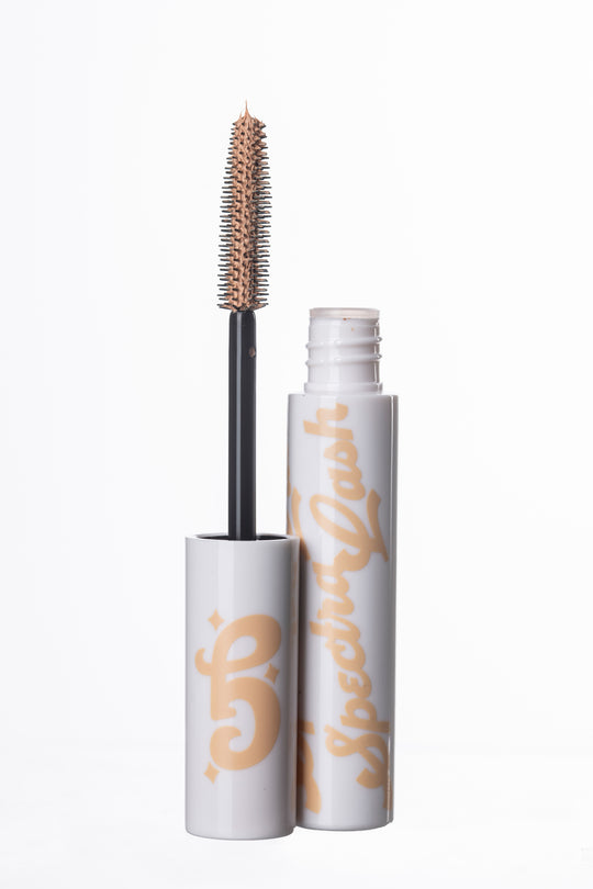 Spectra Lash Blonde - Mascara - Glisten Cosmetics