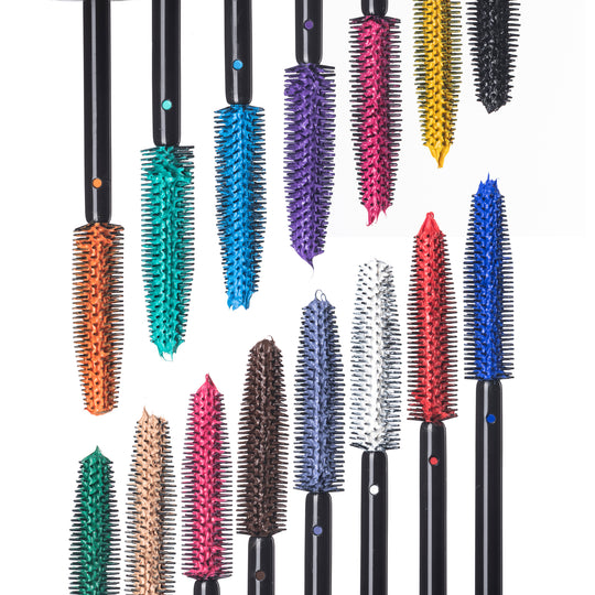 Spectra Lash Full Bundle - Mascara - Glisten Cosmetics