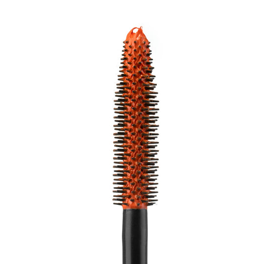 Orange Spectra Lash - Mascara - Glisten Cosmetics