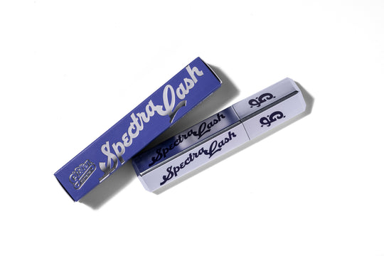 Purple Spectra Lash - Mascara - Glisten Cosmetics