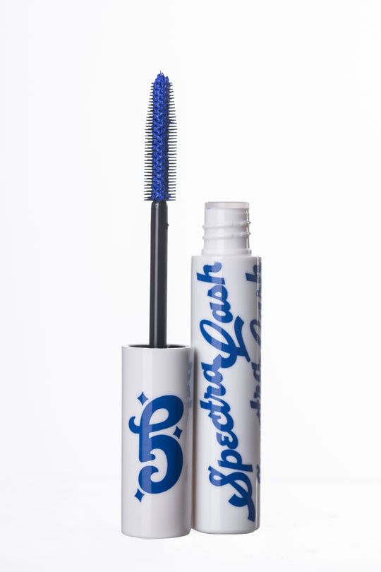 Spectra Lash Royal Blue - Mascara - Glisten Cosmetics