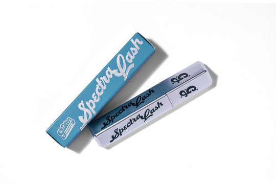 Teal Spectra Lash - Mascara - Glisten Cosmetics