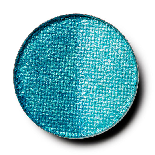 Celestite (Turquoise Metallic) Pan