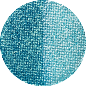 Celestite (Turquoise Metallic) Pan