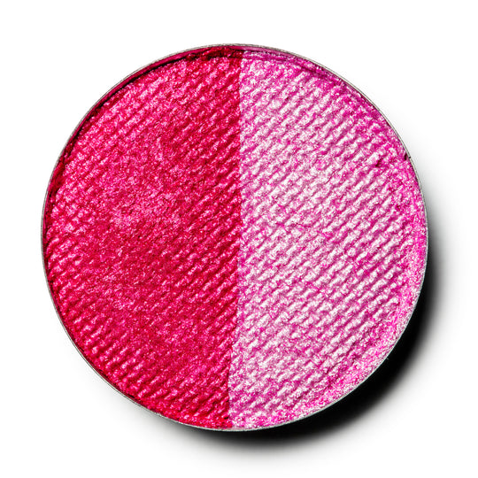 Morganite (Pink Metallic) Pan