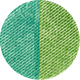 Peridot (Green Metallic) Pan