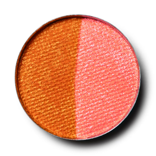 Sunstone (Orange Metallic) Pan