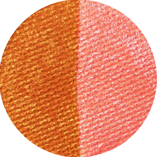 Sunstone (Orange Metallic) Pan