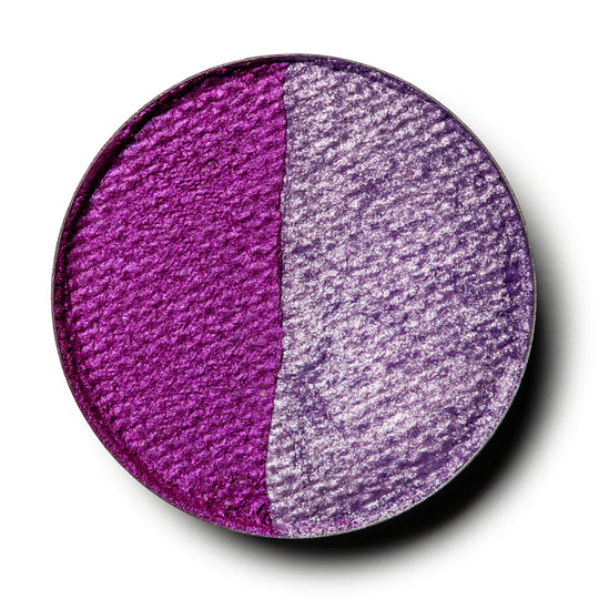 Tanzanite (Purple Metallic) Pan