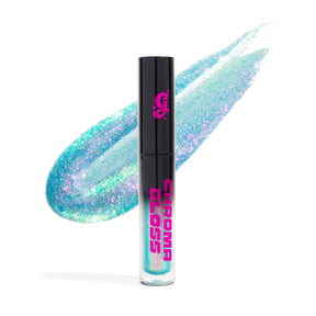 Chroma Gloss - Stella - Multichrome Lipgloss - Glisten Cosmetics