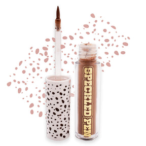 Taupe Speckled Pen - Freckle Pen - Glisten Cosmetics