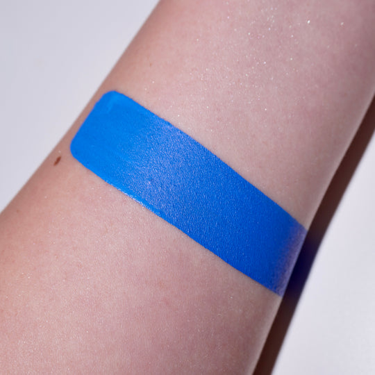 Teapot (Blue) Wet Liner® - Eyeliner - Glisten Cosmetics