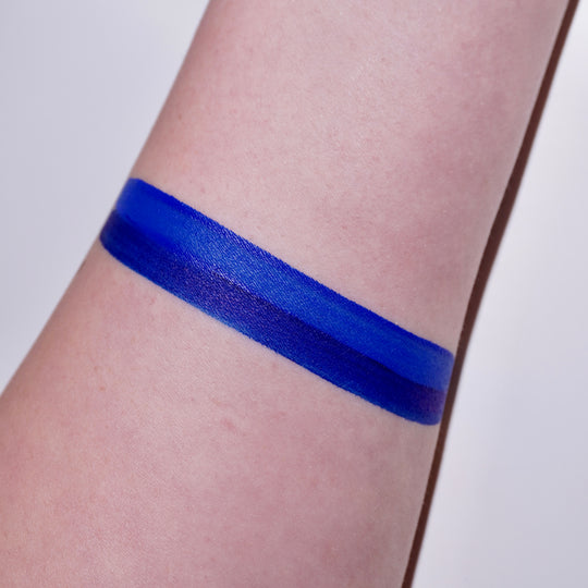 The Royals (Blue) Split Liner - Eyeliner - Glisten Cosmetics