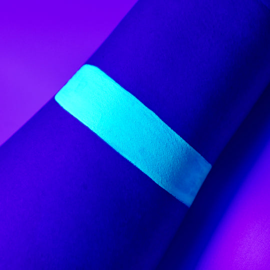 Turquoise (UV Turquoise) Wet Liner® - Eyeliner - Glisten Cosmetics