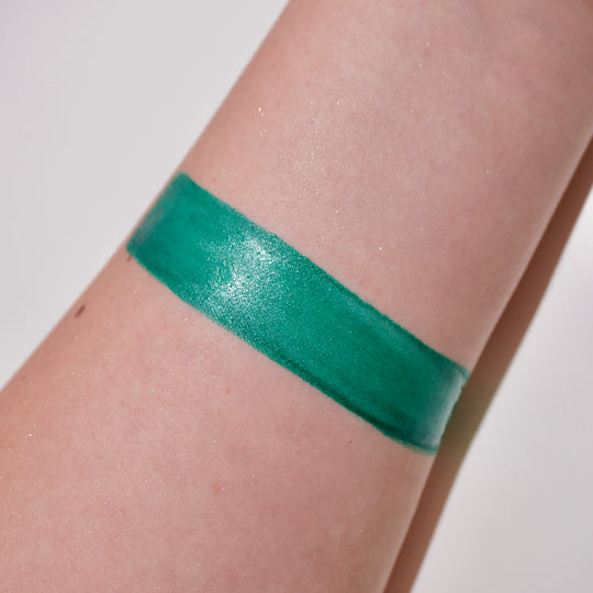 Twin Pines (Shimmer Green) Pan