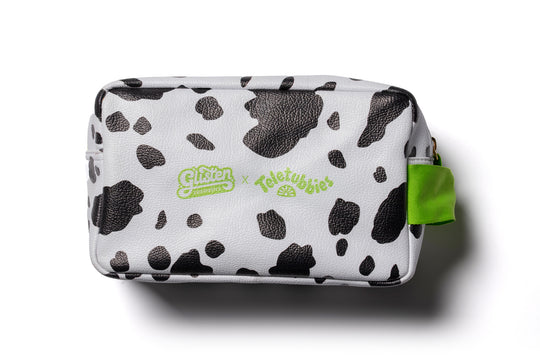 Mega Tubby Bundle with Wash Bag - Glisten Cosmetics X Teletubbies