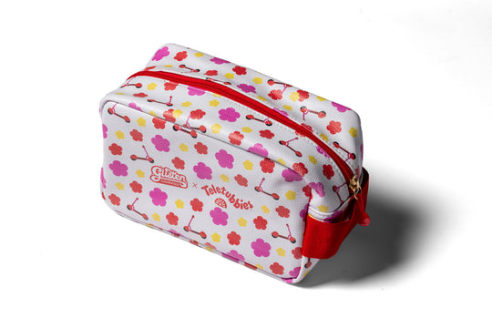 Mega Tubby Bundle with Wash Bag - Glisten Cosmetics X Teletubbies