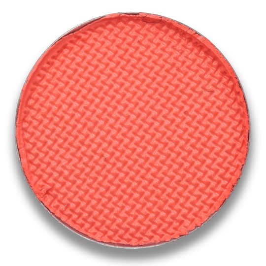 Temptress (Coral Pink Matte) Wet Liner® - Eyeliner - Glisten Cosmetics