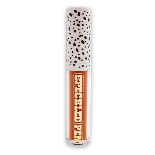 Toffee Speckled Pen - Freckle Pen - Glisten Cosmetics